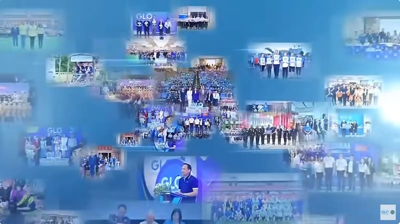GLO ส่งต่อภาพยนตร์สั้นสร้างแรงบันดาลใจแห่งการให้ มุ่งสู่ “สังคมแห่งความสุขที่ยั่งยืน”