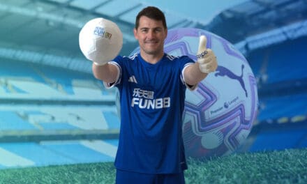 อิเกร์ กาซิยาส ชวนดูพรีเมียร์ลีกนัด 6: ผีเยือนผึ้ง, หงส์งานหิน, ปืนเหนื่อยแน่