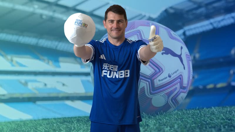 อิเกร์ กาซิยาส ชวนดูพรีเมียร์ลีกนัด 6: ผีเยือนผึ้ง, หงส์งานหิน, ปืนเหนื่อยแน่