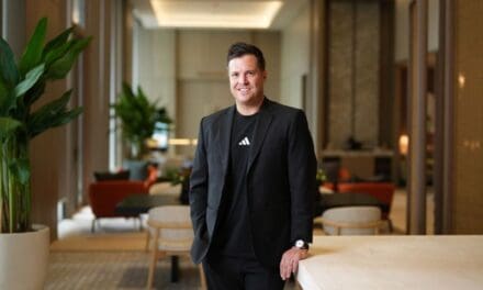 อาดิดาส ประเทศไทย เลือก Central Park Offices สำนักงานใหญ่แห่งใหม่ ​ใจกลาง Super Core CBD ตอกย้ำความเชื่อมั่นศักยภาพ Future Workplace