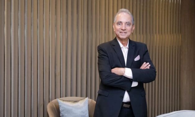 ASEAN CAFE ตั้งเป้าผู้เข้าชม 20,000 คน พร้อมดันยอดขายทะลุ 700 ล้านบาท