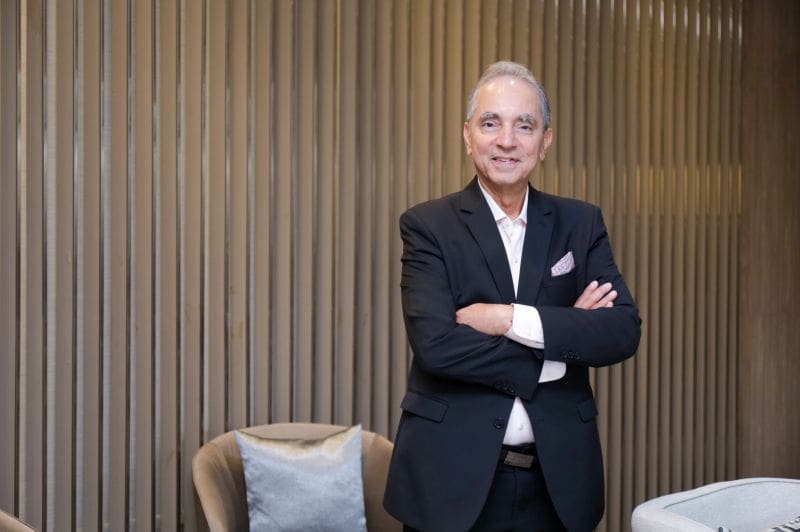 ASEAN CAFE ตั้งเป้าผู้เข้าชม 20,000 คน พร้อมดันยอดขายทะลุ 700 ล้านบาท