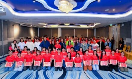 กระทรวงวัฒนธรรมจัดค่าย ‘CEO: Culture Empowers Opportunity – Youth Camp’ ปั้นผู้ประกอบการรุ่นใหม่จากรากวัฒนธรรม