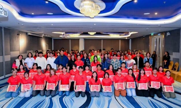 กระทรวงวัฒนธรรมจัดค่าย ‘CEO: Culture Empowers Opportunity – Youth Camp’ ปั้นผู้ประกอบการรุ่นใหม่จากรากวัฒนธรรม