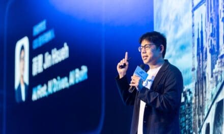 Crescendo Lab เผยโรดแมป “AI-First Communication Cloud” ในประเทศไทย พร้อมเปิดตัว 3 แพลตฟอร์ม มุ่งยกระดับการสื่อสารทางธุรกิจ