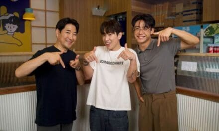 ฮันกุก ไทร์ ร่วมกับโค้ชเชและ Oppa Hong ปล่อยวิดีโอซีรีส์ยางรถยนต์รุ่น iON GT SUV