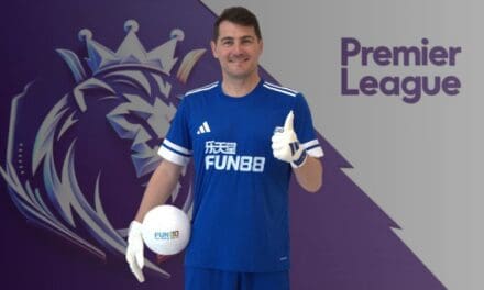 อิเกร์ กาซิยาส ชวนดูพรีเมียร์ลีกนัด 5: ผีเจอสิงห์, ปืนพบเรือ, หงส์ เล่นดาร์บี้แมตช์