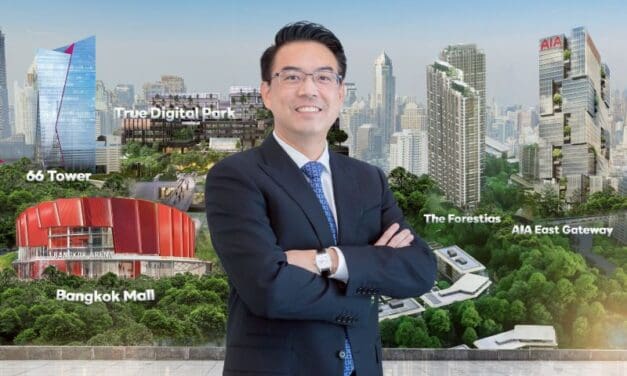 ลลิล พร็อพเพอร์ตี้ เปิดมุมมองใหม่ ทำเลบางนา–สุวรรณภูมิ จากศูนย์กลางการบินสู่ Hub การเติบโตของกรุงเทพฯ ตะวันออก