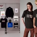 Paul Smith ฉลองการกลับมาทัวร์คอนเสิร์ตครั้งยิ่งใหญ่ของวงดนตรีร็อคระดับตำนาน Oasis เปิดตัวคอลเล็กชันพิเศษเสื้อผ้าและแอคเซสซอรีที่ได้แรงบันดาลใจจากยุค 90s