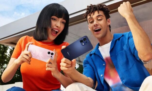 วางจำหน่ายแล้วอย่างเป็นทางการ OPPO A6 Pro 5G สมูทเกินต้าน ทนทานทุกดาเมจ สมาร์ตโฟนที่สุดของความคุ้มค่า ในราคาเริ่มต้นเพียง 7,999 บาท!