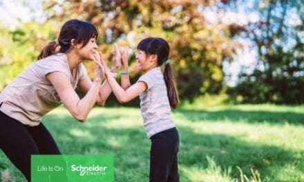 ชไนเดอร์ อิเล็คทริค เผยความคืบหน้าเป้าหมายด้านความยั่งยืนในไตรมาส 2 ปี 2568 ประสบความสำเร็จอย่างมีนัยสำคัญ