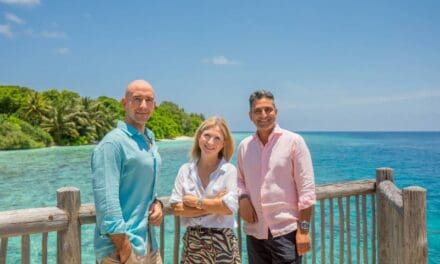 โซเนวา กรุ๊ป ประกาศแต่งตั้งผู้บริหารนำทัพด้านกลยุทธ์ พร้อมเปิดสำนักงานใหญ่แห่งใหม่ในมหานครดูไบ