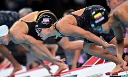 เปิดโผ 26 นักว่ายน้ำลุยซีเกมส์ ครั้งที่ 33 ตั้งเป้าขั้นต่ำ 3 เหรียญทอง