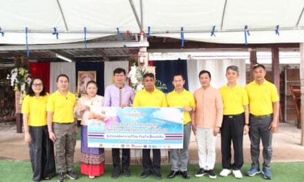 ทิพยประกันภัย สืบสานวัฒนธรรมไทย หนุนพลัง Soft Power ร้อยใจคนไทยเพื่อแผ่นดิน