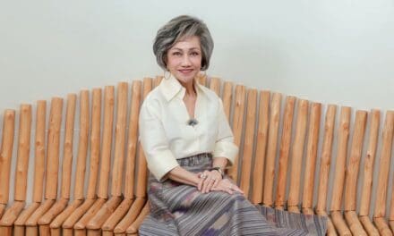 วรรณี ผู้หญิงที่ไม่รู้จักคำว่า “เกษียณ”