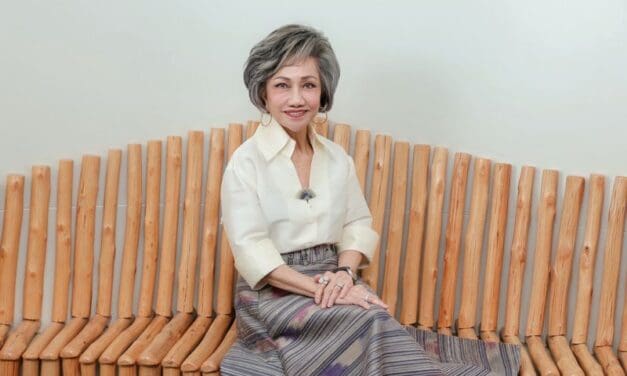 วรรณี ผู้หญิงที่ไม่รู้จักคำว่า “เกษียณ”