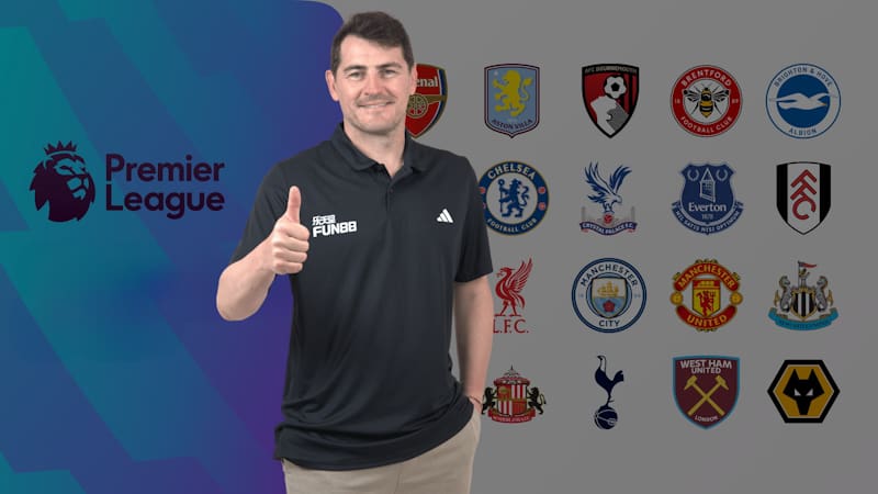 อิเกร์ กาซิยาส ชวนดูพรีเมียร์ลีกนัด 7: ‘ผี’ กดดันหนัก, เชลซี ดวล ‘หงส์แดง’