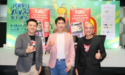 Flixer x Futamishobo เขย่าตลาดคอนเทนต์วาย! เดินหน้าเสิร์ฟนิยาย–มังงะ BL ครบทุกโมเมนต์ ปักธงเบอร์หนึ่งในไทย–ฮับเอเชียตะวันออกเฉียงใต้