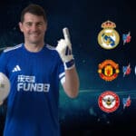 อิเกร์ กาซิยาส ชวนดูบอลยุโรป นัดที่ 9: ‘ผีแดง’ มาแน่, ‘หงส์’ ต้องชนะ, ‘ราชัน-บาร์ซ่า’ ดวลเดือด