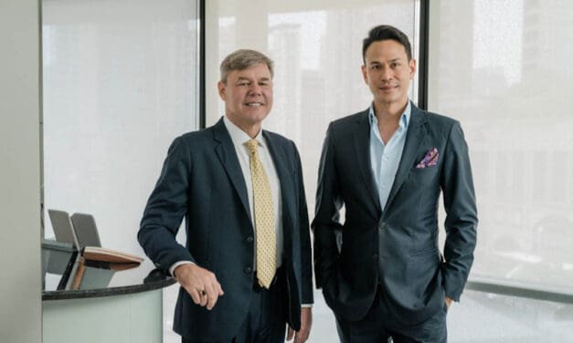 ReGenMed ขึ้นแท่นบริษัทชั้นนำด้านเวชศาสตร์ฟื้นฟูประจำปี 2025 จากการจัดอันดับของ Medical Tech Outlook