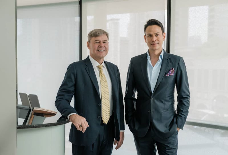 ReGenMed ขึ้นแท่นบริษัทชั้นนำด้านเวชศาสตร์ฟื้นฟูประจำปี 2025 จากการจัดอันดับของ Medical Tech Outlook