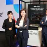 Synology ยกไทยเป็นศูนย์กลางการเติบโตในอาเซียน รุกขยายโซลูชัน NAS และระบบจัดการข้อมูลรับยุค Data Boom