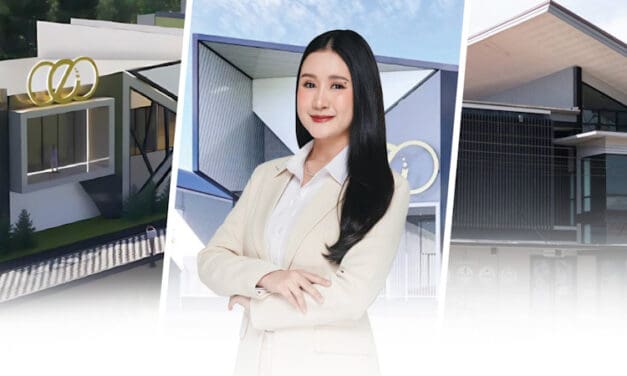 “ฝ้าย ศดานันท์” ซีอีโอ แฟคตอรี่ ไทยแลนด์ เสียงแห่งความจริงที่เปลี่ยนมาตรฐานวงการอาหารเสริมไทย สู่ผู้บริหารผู้ยึดมั่นในจริยธรรมและความซื่อสัตย์