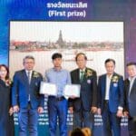 เอ็ม บี เค เซ็นเตอร์ สนับสนุนสมาพันธ์สื่อมวลชนแห่งประเทศไทยจัดประกวดภาพข่าวอาเซียน 2025