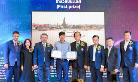 เอ็ม บี เค เซ็นเตอร์ สนับสนุนสมาพันธ์สื่อมวลชนแห่งประเทศไทยจัดประกวดภาพข่าวอาเซียน 2025