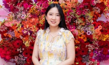 ซีอีโอสาว โอ๊ด – ณัฐธีรา บุญศรี เตรียมจัดงานครั้งยิ่งใหญ่ กับ “CENTRAL 78TH ANNIVERSARY 2025” ภายใต้คอนเซปต์ “FALL IN LOVE WITH EVERY VISIT”