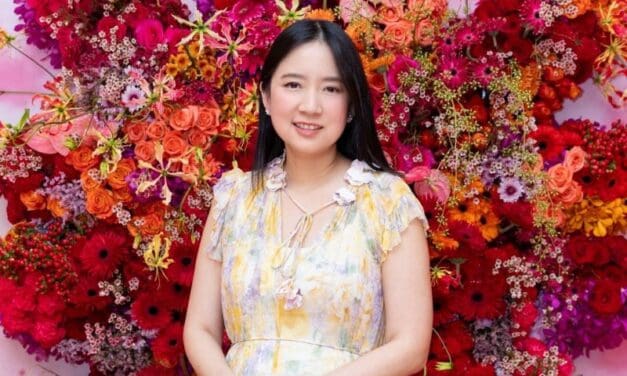 ซีอีโอสาว โอ๊ด – ณัฐธีรา บุญศรี เตรียมจัดงานครั้งยิ่งใหญ่ กับ “CENTRAL 78TH ANNIVERSARY 2025” ภายใต้คอนเซปต์ “FALL IN LOVE WITH EVERY VISIT”