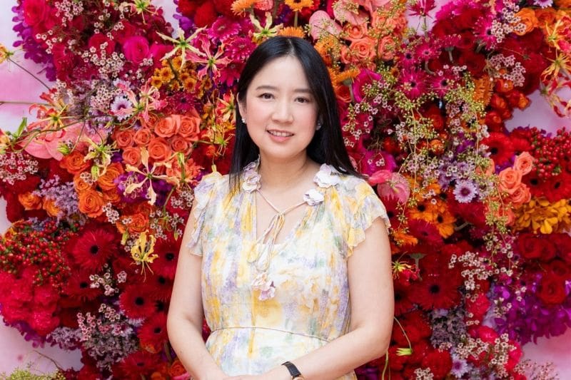 ซีอีโอสาว โอ๊ด – ณัฐธีรา บุญศรี เตรียมจัดงานครั้งยิ่งใหญ่ กับ “CENTRAL 78TH ANNIVERSARY 2025” ภายใต้คอนเซปต์ “FALL IN LOVE WITH EVERY VISIT”
