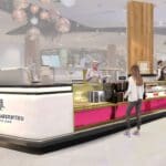 ฟินองเซียในตำนานและขนมหวานชั้นเลิศจากแบรนด์ดังระดับโลก “HENRI CHARPENTIER” เปิดสาขาที่ 2 ในไทย ที่สยามพารากอน 25 ตุลาคมนี้