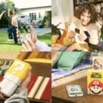 ฟูจิฟิล์ม เปิดตัวฟีเจอร์ใหม่บนแอปสมาร์ตโฟน instax mini Link for Nintendo Switch