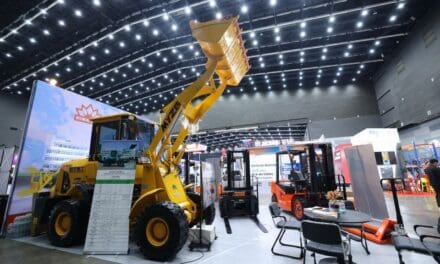 เปิดฉากยิ่งใหญ่! “LogiMAT & LogiFOOD Southeast Asia 2025” โชว์ศักยภาพโครงข่ายขนส่งเชื่อมโยงอาเซียน หนุนโลจิสติกส์โตแรง