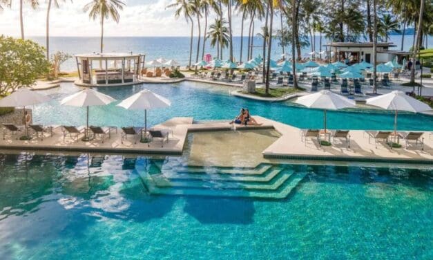 ทราย โฮเทล แอนด์ รีสอร์ท ชวนพักผ่อนเพื่อฟื้นฟูร่างกายและจิตใจ เติมเต็มเทศกาลแห่งความสุขด้วยความสงบและความหมายอย่างแท้จริง