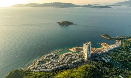 Villa Le Corail ชวนสัมผัสความงดงามของเกาะฟู้ก๊วก ประเทศเวียดนาม ในบรรยากาศเมดิเตอร์เรเนียนสุดหรูริมชายฝั่งทะเล