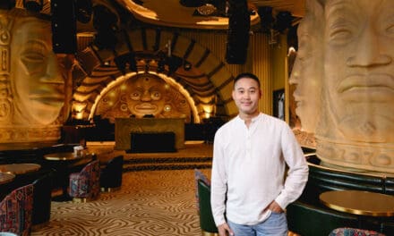 “ลามายา & ลาโค่ กรุ๊ป” ปั้นแลนด์มาร์ค “เขาใหญ่-กรุงเทพ” รุกขยายแบรนด์สู่ 4 ภาคทั่วไทย เที่ยวได้ทั้งปี