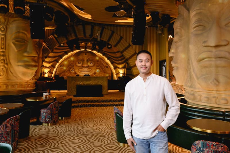 “ลามายา & ลาโค่ กรุ๊ป” ปั้นแลนด์มาร์ค “เขาใหญ่-กรุงเทพ” รุกขยายแบรนด์สู่ 4 ภาคทั่วไทย เที่ยวได้ทั้งปี