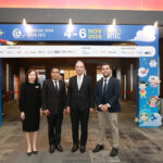 เปิดฉาก Licensing Show ASEAN 2025 ที่สุดของงานแสดงสินค้าบริการด้านลิขสิทธิ์ครั้งแรกในอาเซียน