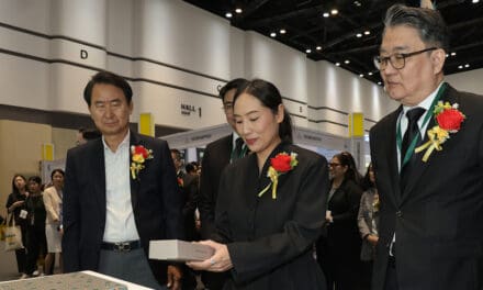 KOTRA ผลักดันไทยสู่ศูนย์กลาง K-Food แห่งอาเซียน ล่าสุดเปิดงาน ‘SEOUL FOOD in Bangkok 2025’ ดึงบริษัทเกาหลีกว่า 133 แห่ง พร้อมคู่ค้ากว่า 400 รายร่วมงาน