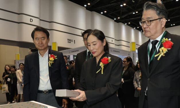 KOTRA ผลักดันไทยสู่ศูนย์กลาง K-Food แห่งอาเซียน ล่าสุดเปิดงาน ‘SEOUL FOOD in Bangkok 2025’ ดึงบริษัทเกาหลีกว่า 133 แห่ง พร้อมคู่ค้ากว่า 400 รายร่วมงาน