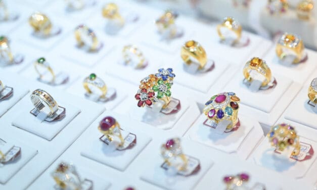 GIT แนะแผนเที่ยวงานเทศกาลนานาชาติพลอยและเครื่องประดับจันทบุรี 2025 สุดคุ้ม!