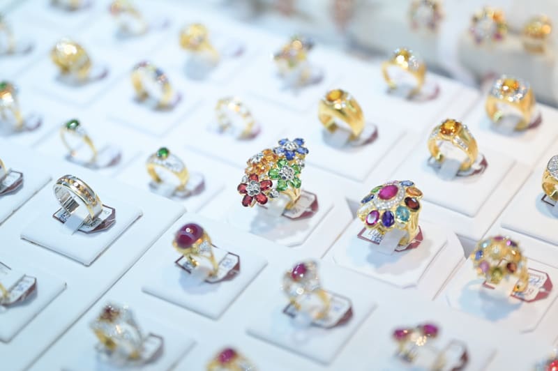 GIT แนะแผนเที่ยวงานเทศกาลนานาชาติพลอยและเครื่องประดับจันทบุรี 2025 สุดคุ้ม!