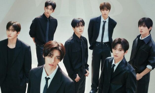 AnD ชาวไทยกรี๊ด! “WHIB” คอนเฟิร์มเสิร์ฟความฟินส่งท้ายปี แฟนคอนครั้งแรกในไทย “WHIB 1st FANCON [AnD : New Chapter] In Bangkok” 21 ธ.ค.นี้!!