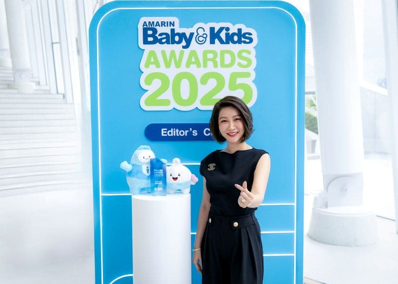 กรุงเทพประกันชีวิต คว้ารางวัล The Best Insurance for Kids and Family ต่อเนื่องเป็นปีที่ 2 กับ “กรุงเทพ สมาร์ท คิดส์” แบบประกันที่คิดจากความใส่ใจเพื่อลูกที่คุณรัก