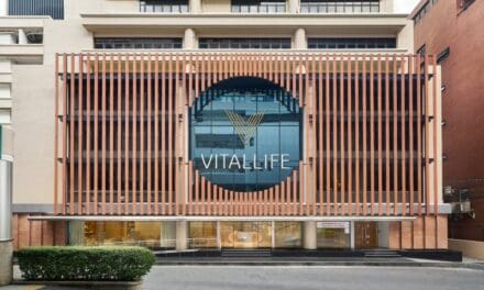 “ศูนย์ส่งเสริมสุขภาพไวทัลไลฟ์ โรงพยาบาลบำรุงราษฎร์” ยกระดับสู่ Longevity Hub รับเมกะเทรนด์โลก!! โดยเฉพาะผู้มีความมั่งคั่งชาวจีน ชี้โอกาสของตลาด Wellness ไทยที่มีมูลค่ารวมมากกว่า 1.4 ล้านล้าน ดันไทยผงาดศูนย์กลาง Medical and Wellness โลก