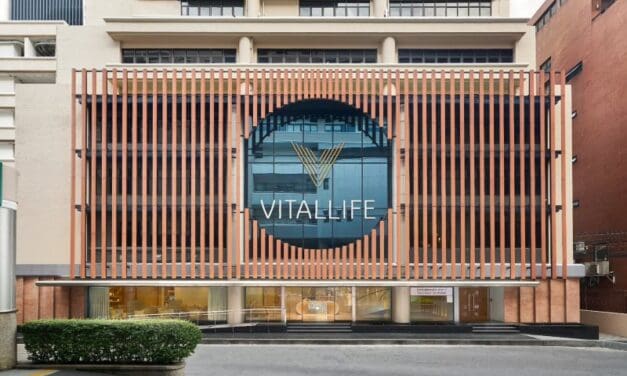 “ศูนย์ส่งเสริมสุขภาพไวทัลไลฟ์ โรงพยาบาลบำรุงราษฎร์” ยกระดับสู่ Longevity Hub รับเมกะเทรนด์โลก!! โดยเฉพาะผู้มีความมั่งคั่งชาวจีน ชี้โอกาสของตลาด Wellness ไทยที่มีมูลค่ารวมมากกว่า 1.4 ล้านล้าน ดันไทยผงาดศูนย์กลาง Medical and Wellness โลก