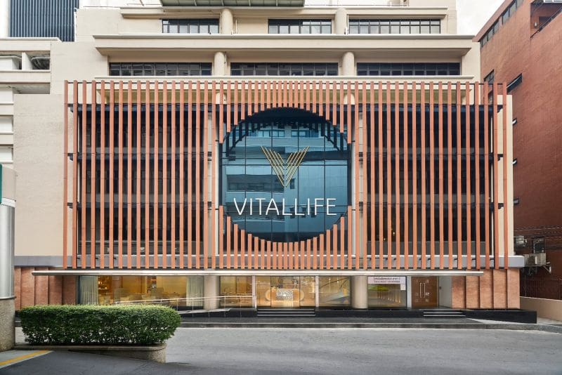 “ศูนย์ส่งเสริมสุขภาพไวทัลไลฟ์ โรงพยาบาลบำรุงราษฎร์” ยกระดับสู่ Longevity Hub รับเมกะเทรนด์โลก!! โดยเฉพาะผู้มีความมั่งคั่งชาวจีน ชี้โอกาสของตลาด Wellness ไทยที่มีมูลค่ารวมมากกว่า 1.4 ล้านล้าน ดันไทยผงาดศูนย์กลาง Medical and Wellness โลก