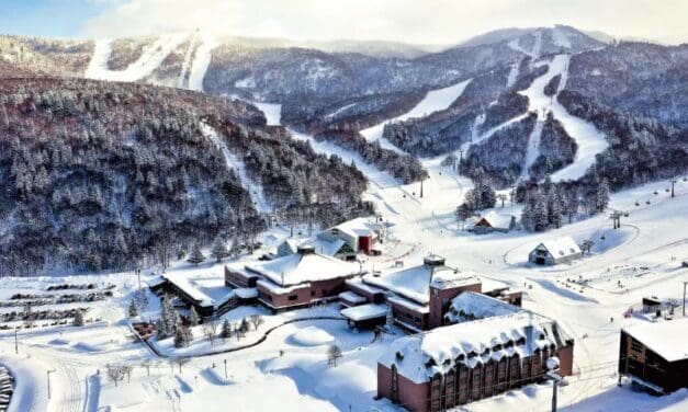 คลับเมด ส่งท้ายปีด้วยแคมเปญ YEAR-END SALE มอบส่วนลดสูงสุด 40% สำหรับแพ็คเกจพรีเมียมออลอินคลูซีฟ เพื่อการพักผ่อนทั่วเอเชีย สำรองห้องพักได้ตั้งแต่ 30 พ.ย. 2568 – 31 พ.ค. 2569